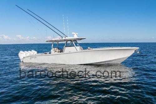 Yellowfin 99 ficha-técnica e avaliações